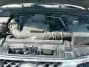 2014 Nissan Frontier SV с VIN 1N6AD0ER5EN708333, выставлен на аукционе IAAI как лот 43134507 с пробегом 288 085 миль миль и . История ставок и продаж доступна на DreamBid. Изображение 18.