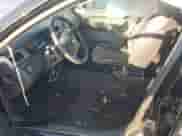 2016 Chevrolet Impala Police Police с VIN 2G1WD5E3XG1156942, выставлен на аукционе Copart как лот 66082185 с пробегом Не указан миль и Списание • Salvage title. История ставок и продаж доступна на DreamBid. Изображение 7.