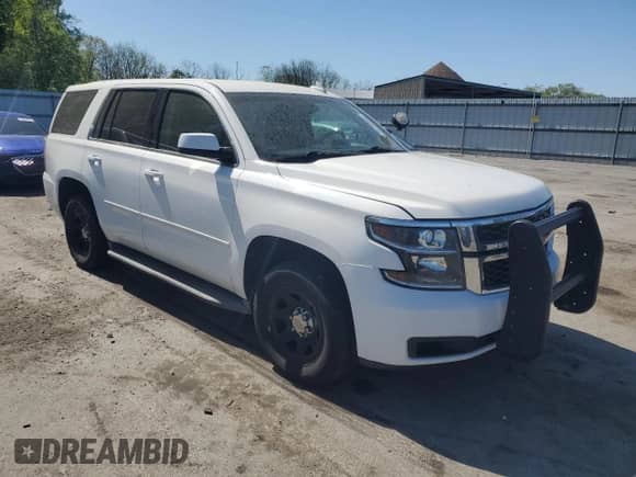 2015 Chevrolet Tahoe с VIN 1GNSK2KC0FR610255, выставлен на аукционе Copart как лот 54750985 с пробегом 172 493 миль миль и Чистый • Clean title. История ставок и продаж доступна на DreamBid. Изображение 4.