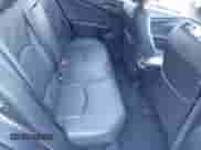 2022 Toyota Prius Nightshade with VIN JTDKAMFU4N3155017, listed as a IAAI auction lot 43013402 with 146,084 mi miles and . Bid and sale history available at DreamBid. Image 8.