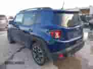 2018 Jeep Renegade Latitude with VIN ZACCJABB0JPJ64274, listed as a IAAI auction lot 42997641 with 47,008 mi miles and . Bid and sale history available at DreamBid. Image 3.