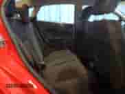 2012 Ford Fiesta SE с VIN 3FADP4BJ9CM181391, выставлен на аукционе Copart как лот 80251615 с пробегом 109 843 миль миль и Чистый • Clean title. История ставок и продаж доступна на DreamBid. Изображение 10.