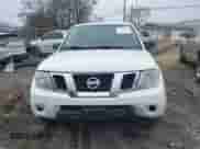 2017 Nissan Frontier SV с VIN 1N6AD0EV4HN772364, выставлен на аукционе IAAI как лот 41497663 с пробегом 112 992 миль миль и . История ставок и продаж доступна на DreamBid. Изображение 11.