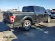 2018 Ford F-150 XL с VIN 1FTEW1CG8JKD84683, выставлен на аукционе Copart как лот 84987445 с пробегом 125 163 миль миль и Списание • Salvage title. История ставок и продаж доступна на DreamBid. Изображение 3.