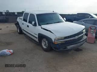 2002 Chevrolet Silverado 1500HD LT с VIN 1GCGC13U62F232712, выставлен на аукционе IAAI как лот 42643166 с пробегом 265 130 миль миль и . История ставок и продаж доступна на DreamBid. Изображение 1.