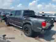 2016 Toyota Tacoma SR5 с VIN 5TFAZ5CN5GX008644, выставлен на аукционе IAAI как лот 40057841 с пробегом 110 120 миль миль и . История ставок и продаж доступна на DreamBid. Изображение 3.