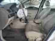 2005 Chevrolet Cobalt LT с VIN 1G1AZ52F157553286, выставлен на аукционе Copart как лот 44730885 с пробегом 177 816 миль миль и Списание • Salvage title. История ставок и продаж доступна на DreamBid. Изображение 7.