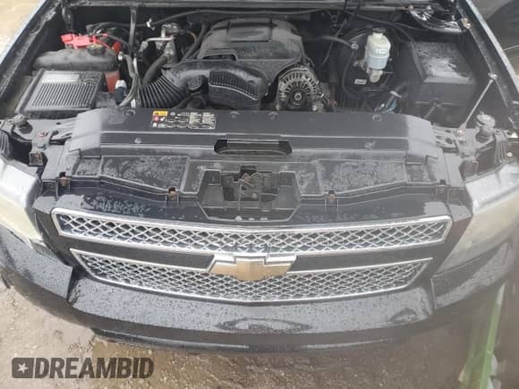 2011 Chevrolet Avalanche LT с VIN 3GNTKFE3XBG342641, выставлен на аукционе Copart как лот 79830574 с пробегом 178 080 миль миль и Чистый • Clean title. История ставок и продаж доступна на DreamBid. Изображение 11.
