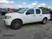 2016 Nissan Frontier SV z VIN 1N6AD0EV2GN729642, wystawiony jako Copart lot #71403705 z przebiegiem 199 118 mil mil oraz Szkoda całkowita • Salvage title. Historia ofert i sprzedaży dostępna na DreamBid. Obrazek 1.
