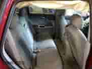 2009 Saturn VUE I4 z VIN 3GSCL93Z09S572876, wystawiony jako Copart lot #66427564 z przebiegiem 180 727 mil mil oraz Czysty tytuł • Clean title. Historia ofert i sprzedaży dostępna na DreamBid. Obrazek 11.