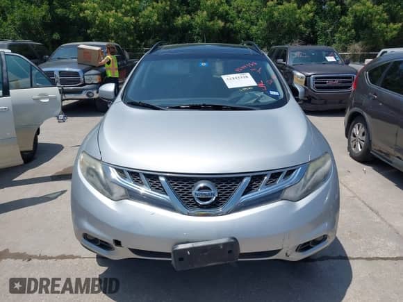 2014 Nissan Murano SV с VIN JN8AZ1MU4EW422326, выставлен на аукционе IAAI как лот 42443318 с пробегом 229 169 миль миль и . История ставок и продаж доступна на DreamBid. Изображение 6.