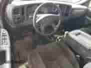 2007 Chevrolet Silverado 1500 LS с VIN 2GCEK13V471103336, выставлен на аукционе Copart как лот 55799835 с пробегом 254 646 миль миль и Списание • Salvage title. История ставок и продаж доступна на DreamBid. Изображение 8.