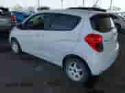 2020 Chevrolet Spark LS с VIN KL8CB6SA4LC423398, выставлен на аукционе IAAI как лот 41862507 с пробегом 76 162 миль миль и . История ставок и продаж доступна на DreamBid. Изображение 3.