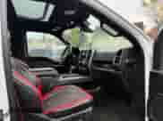 2017 Ford F-150 XLT with VIN 1FTEW1EG9HFB36507, listed as a Copart auction lot 89615305 with 149,116 mi miles and Clean title. Bid and sale history available at DreamBid. Image 10.