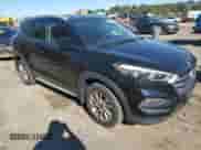 2018 Hyundai Tucson SEL с VIN KM8J3CA46JU653436, выставлен на аукционе Copart как лот 82292295 с пробегом 71 701 миль миль и Списание • Salvage title. История ставок и продаж доступна на DreamBid. Изображение 4.