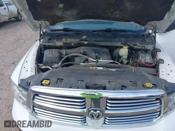 2017 Ram 1500 Lone Star z VIN 1C6RR6LTXHS536418, wystawiony jako IAAI lot #43237445 z przebiegiem 180 509 mil mil oraz . Historia ofert i sprzedaży dostępna na DreamBid. Obrazek 10.