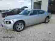 2008 Dodge Charger с VIN 2B3KA43R08H102320, выставлен на аукционе Copart как лот 70438134 с пробегом 142 963 миль миль и Чистый • Clean title. История ставок и продаж доступна на DreamBid. Изображение 1.