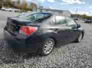 2013 Subaru Impreza Premium z VIN JF1GJAC6XDH035806, wystawiony jako Copart lot #89510205 z przebiegiem 120 703 mil mil oraz Czysty tytuł • Clean title. Historia ofert i sprzedaży dostępna na DreamBid. Obrazek 3.