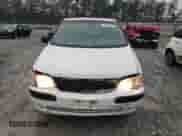 2003 Chevrolet Venture Plus с VIN 1GNDU03E83D262074, выставлен на аукционе Copart как лот 48410235 с пробегом 132 031 миль миль и Чистый • Clean title. История ставок и продаж доступна на DreamBid. Изображение 5.