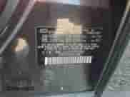 2020 Hyundai Sonata Blue с VIN KMHL24JJ9LA015953, выставлен на аукционе Copart как лот 46681105 с пробегом 99 582 миль миль и Списание • Salvage title. История ставок и продаж доступна на DreamBid. Изображение 15.