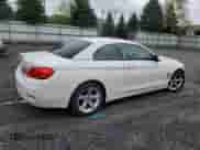 2014 BMW 4 Series 428i xDrive с VIN WBA3T1C57EPS98950, выставлен на аукционе Copart как лот 55091815 с пробегом 71 469 миль миль и Списание • Salvage title. История ставок и продаж доступна на DreamBid. Изображение 3.