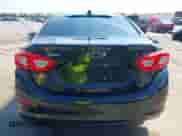 2018 Chevrolet Cruze LS с VIN 1G1BC5SM6J7178008, выставлен на аукционе IAAI как лот 43088796 с пробегом 104 712 миль миль и . История ставок и продаж доступна на DreamBid. Изображение 16.
