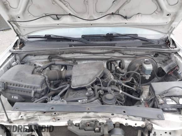 2006 Toyota Tacoma с VIN 5TENX22N56Z307131, выставлен на аукционе IAAI как лот 43386886 с пробегом 155 777 миль миль и . История ставок и продаж доступна на DreamBid. Изображение 10.
