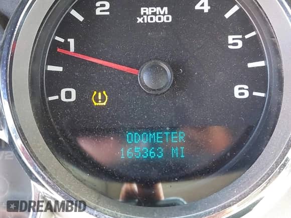 2007 GMC Sierra 1500 SLE1 with VIN 2GTEC19C971667115, listed as a IAAI auction lot 42468029 with 165,363 mi miles and . Bid and sale history available at DreamBid. Image 15.