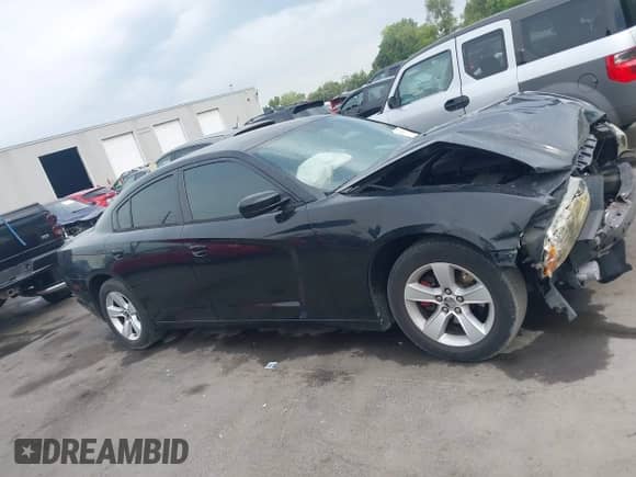 2012 Dodge Charger SE with VIN 2C3CDXBG2CH137983, listed as a IAAI auction lot 42769041 with 128,239 mi miles and . Bid and sale history available at DreamBid. Image 12.