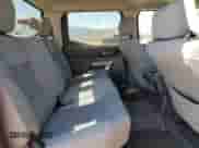 2024 Toyota Tundra SR5 with VIN 5TFLA5DB7RX156575, listed as a Copart auction lot 80781075 with 89,309 mi miles and Salvage title. Bid and sale history available at DreamBid. Image 10.