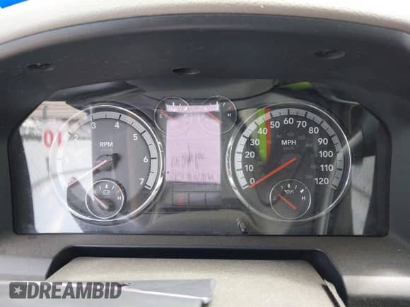 2010 Dodge 1500 SLT z VIN 1D7RB1GP4AS160081, wystawiony jako IAAI lot #42352840 z przebiegiem 210 688 mil mil oraz . Historia ofert i sprzedaży dostępna na DreamBid. Obrazek 7.