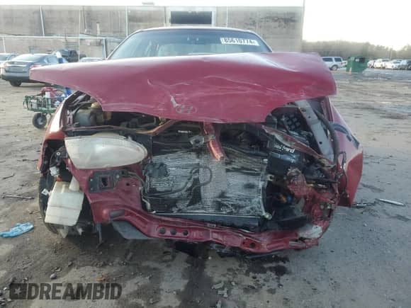 1997 Hyundai Accent GL z VIN KMHVF24N9VU356190, wystawiony jako Copart lot #85610774 z przebiegiem 91 707 mil mil oraz Czysty tytuł • Clean title. Historia ofert i sprzedaży dostępna na DreamBid. Obrazek 5.