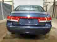 2007 Hyundai Azera SE с VIN KMHFC46F37A181759, выставлен на аукционе Copart как лот 77031524 с пробегом 179 885 миль миль и Чистый • Clean title. История ставок и продаж доступна на DreamBid. Изображение 6.