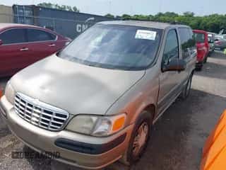 2000 Chevrolet Venture Plus 1SB с VIN 1GNDU03E9YD353751, выставлен на аукционе IAAI как лот 42428822 с пробегом 188 684 миль миль и . История ставок и продаж доступна на DreamBid. Изображение 6.