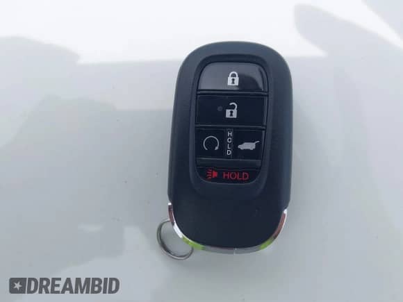 2025 Honda Pilot EX-L с VIN 5FNYG1H43SB105597, выставлен на аукционе IAAI как лот 42353893 с пробегом 3 971 миль миль и . История ставок и продаж доступна на DreamBid. Изображение 11.