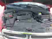 2005 Dodge Durango SLT with VIN 1D4HD48D65F616363, listed as a IAAI auction lot 42207020 with 132,049 mi miles and . Bid and sale history available at DreamBid. Image 10.