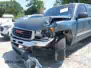 2006 GMC Sierra 1500 SLE1 с VIN 1GTEC19Z36Z224551, выставлен на аукционе IAAI как лот 42898492 с пробегом 249 553 миль миль и . История ставок и продаж доступна на DreamBid. Изображение 6.