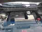 2015 Nissan Murano Platinum with VIN 5N1AZ2MHXFN243537, listed as a IAAI auction lot 41369974 with 130,490 mi miles and . Bid and sale history available at DreamBid. Image 10.