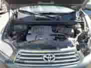 2008 Toyota Highlander z VIN JTEES41A482042181, wystawiony jako IAAI lot #43177946 z przebiegiem 244 167 mil mil oraz . Historia ofert i sprzedaży dostępna na DreamBid. Obrazek 10.