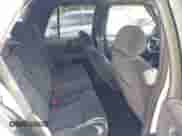 2000 Chevrolet Blazer LS z VIN 1GNCS13W2Y2206599, wystawiony jako IAAI lot #42728429 z przebiegiem 153 219 mil mil oraz . Historia ofert i sprzedaży dostępna na DreamBid. Obrazek 8.