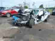 2022 Ford Mustang GT with VIN 1FA6P8CF5N5145426, listed as a IAAI auction lot 42693136 with Not provided miles and . Bid and sale history available at DreamBid. Image 17.