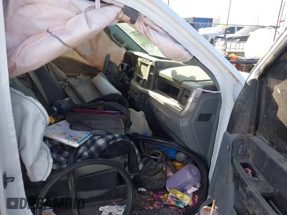 2024 Ford F-250 XL с VIN 1FT7W2AT8REE83125, выставлен на аукционе IAAI как лот 42835575 с пробегом Не указан миль и . История ставок и продаж доступна на DreamBid. Изображение 5.