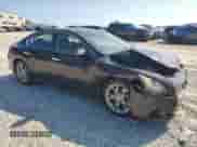 2014 Nissan Maxima SV with VIN 1N4AA5AP2EC496926, listed as a Copart auction lot 80021365 with 138,225 mi miles and Salvage title. Bid and sale history available at DreamBid. Image 4.