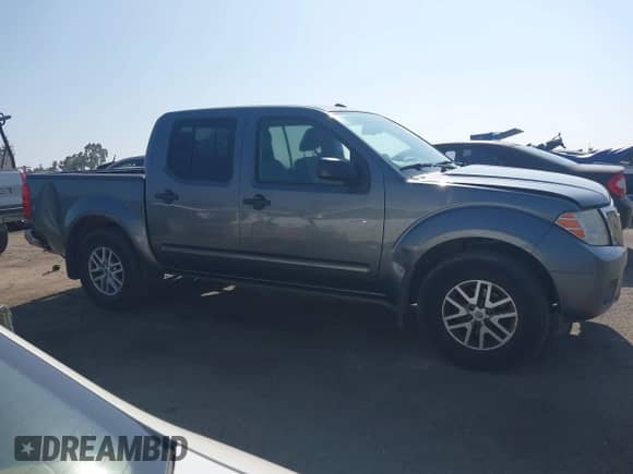 2018 Nissan Frontier SV с VIN 1N6AD0ER9JN761322, выставлен на аукционе IAAI как лот 42995099 с пробегом 154 479 миль миль и . История ставок и продаж доступна на DreamBid. Изображение 13.