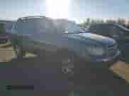 2006 Toyota Highlander w/3rd Row with VIN JTEEP21A960159107, listed as a Copart auction lot 82763665 with 304,491 mi miles and Clean title. Bid and sale history available at DreamBid. Image 4.