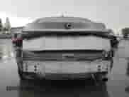 2021 Lexus IS 300 with VIN JTHA81F20M5043546, listed as a Copart auction lot 59564445 with 60,471 mi miles and Salvage title. Bid and sale history available at DreamBid. Image 6.