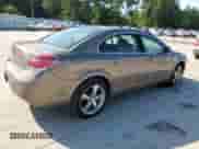 2007 Saturn Aura XE with VIN 1G8ZS57N37F307986, listed as a Copart auction lot 62322835 with 129,104 mi miles and Salvage title. Bid and sale history available at DreamBid. Image 3.