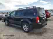 2012 Nissan Pathfinder SV with VIN 5N1AR1NB0CC615303, listed as a Copart auction lot 69964895 with 313,079 mi miles and Salvage title. Bid and sale history available at DreamBid. Image 2.
