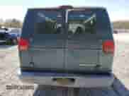 1996 Dodge Cargo z VIN 2B7HB21Y9TK118774, wystawiony jako Copart lot #50128795 z przebiegiem 165 366 mil mil oraz Czysty tytuł • Clean title. Historia ofert i sprzedaży dostępna na DreamBid. Obrazek 6.