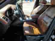 2017 Jeep Grand Cherokee Summit с VIN 1C4RJFJG8HC740540, выставлен на аукционе Copart как лот 62989135 с пробегом 79 399 миль миль и Списание • Salvage title. История ставок и продаж доступна на DreamBid. Изображение 7.